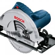 Циркулярная пила BOSCH GKS 235 Turbo в кор. Циркулярная пила BOSCH GKS 235 Turbo в кор.