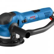 Эксцентриковая шлифмашина BOSCH GET 75-150 в кор.