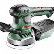 Эксцентриковая шлифмашина BOSCH PEX 400 AE в чем. Эксцентриковая шлифмашина BOSCH PEX 400 AE в чем.