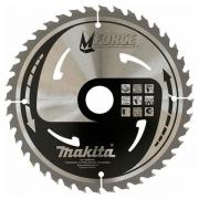 Диск пильный 210х30 мм 24 зуб. по дереву M-FORCE MAKITA