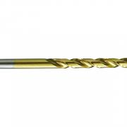 Сверло по металлу HSS-TiN 6, 10 шт. (MAKITA)