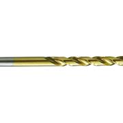 Сверло по металлу ц/х 10.0х133 мм HSS TIN, комплект из 10 шт MAKITA