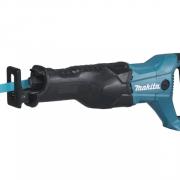 Аккум. сабельная пила MAKITA LXT DJR 186 Z в кор. (18.0 В, БЕЗ АККУМУЛЯТОРА, дерево до 255 мм, металл до 20 мм)
