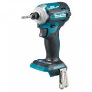 Аккум. шуруповерт MAKITA DTD 171 Z в кор.