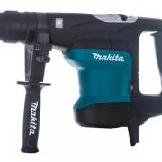 Перфоратор MAKITA HR 3540 C в чем.