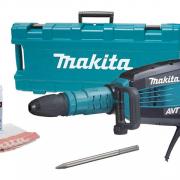 Отбойный молоток MAKITA HM 1214 C