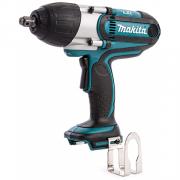 Аккум. ударный гайковерт MAKITA DTW 450 Z в кор.