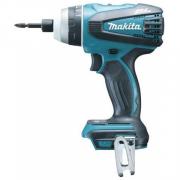 Аккум. шуруповерт MAKITA DTP 141 Z в кор.