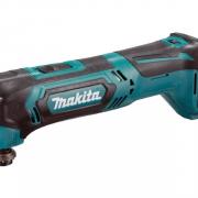 Аккум. многофункциональный инструмент (реноватор) MAKITA TM 30 DZ в кор. (12.0 В, БЕЗ АККУМУЛЯТОРА, 20000 об/мин)