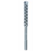 32х400х520 мм бур (сверло) SDS-max 8X BOSCH 32х400х520 мм бур (сверло) SDS-max 8X BOSCH