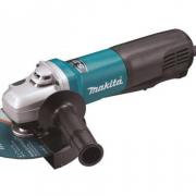 Одноручная углошлифмашина MAKITA 9566 PC в кор.