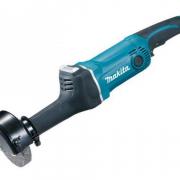 Прямая шлифмашина MAKITA GS 5000 в кор. (750 Вт, цанга 20 мм, 5600 об/мин)