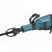 Отбойный молоток MAKITA HM 1307 CB (1510 Вт, 25.5 Дж, 1450 уд/мин, патрон внутр. шестигр. 28 мм, вес 17.3 кг)