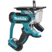 Аккум. сабельная пила MAKITA DSD 180 Z в кор.