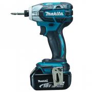 Аккум. шуруповерт MAKITA DTS 141 RME в чем.