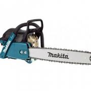 Бензопила MAKITA EA6 100 P 45 E шина 45 см (18&quot;), 3/8&quot;, 1.5 мм, 64 зв. (3.40 кВт, 4.5 л.с., 61.0 см3, вес 6.1 кг)