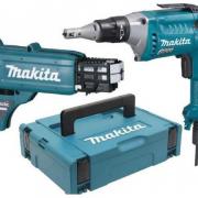 Шуруповерт MAKITA FS 6300 JX2 в чем.