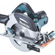 Циркулярная пила MAKITA HS 6100 K в чем.