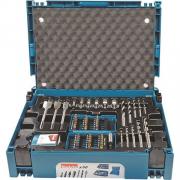 Набор оснастки MAKITA 66 предметов Набор оснастки MAKITA 66 предметов