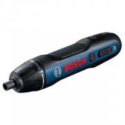 Аккумуляторный шуруповерт BOSCH Go 2 в кейсе Аккумуляторный шуруповерт BOSCH Go 2 в кейсе