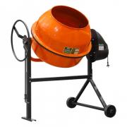 Бетоносмеситель DGM BK-240S (объём 240/190 л, 1300 Вт, 230 В, вес 52 кг) Бетоносмеситель DGM BK-240S (объём 240/190 л, 1300 Вт, 230 В, вес 52 кг)