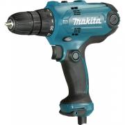 Шуруповерт ударный MAKITA HP 0300 в кор. (320 Вт, патрон БЗП, 56 Нм)