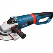 Двуручная углошлифмашина BOSCH GWS 26-180 LVI