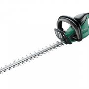 Кусторез электрический BOSCH Universal HedgeCut 50 (480 Вт, длина ножа 500 мм, шаг ножа: 26 мм, вес 3.5 кг)