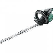 Кусторез электрический BOSCH Universal HedgeCut 70 (500 Вт, длина ножа 700 мм, шаг ножа: 34 мм, вес 4.1 кг)