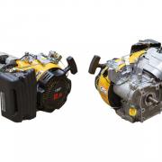 двигатель 2,9 л.с. 156F (конус) PE-1200RS (конический вал. для электростанции PE1200RS и аналогов)