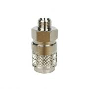 Быстросъем МАМА х наружная резьба G1/4&quot; AIGNEP (0016100001)