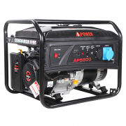 Бензиновый генератор A-iPower lite AP5500