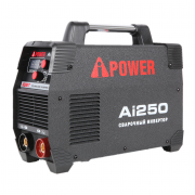 Инверторный сварочный аппарат A-iPower Ai250