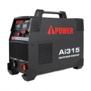 Инверторный сварочный аппарат A-iPower Ai315