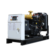 Дизельный генератор Азимут АД-40С-Т400-2РМ16 (40 кВт, открытое исполнение, двигатель Kofo)