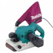 Ленточная шлифмашина MAKITA 9403 в кор. (1200 Вт, лента 100х610 мм)
