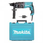 Перфоратор MAKITA HR 2470 X19