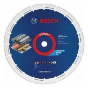 Алмазный круг 230х22 мм по металлу Expert for Metal BOSCH