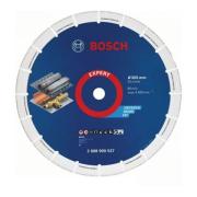 Алмазный круг 355х25 мм по металлу Expert for Metal BOSCH