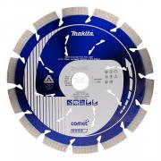 Алмазный круг 180х22,2 Cosmos Comet Rapide MAKITA Алмазный круг 180х22,2 Cosmos Comet Rapide MAKITA