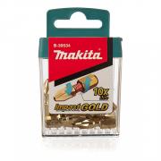 Набор бит Impact Gold MAKITA (15 шт.)