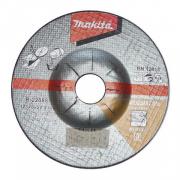 Абразивный шлифовальный диск для нерж. cтали A60T, 125х6х22,23 MAKITA
