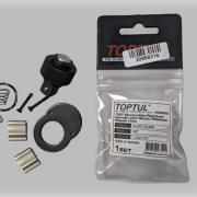 Ремкомплект для трещоток CJBM1220 TOPTUL (CLBC121200) Ремкомплект для трещоток CJBM1220 TOPTUL (CLBC121200)