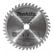 Диск пильный 165х20 мм 40 зуб. по дереву MAKITA (D-51415)