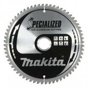 Диск пильный 185х30 мм 48 зуб. по металлу MAKITA Диск пильный 185х30 мм 48 зуб. по металлу MAKITA
