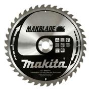 Диск пильный 305х30 мм 40 зуб. по дереву MAKBLADE MAKITA