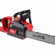 Аккумуляторная пила цепная WORTEX CEC 3536