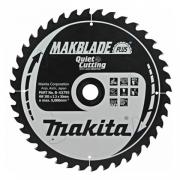 Диск пильный 305х30 мм 40 зуб. по дереву MAKBLADE PLUS MAKITA (Пильный диск для дерева MAKBLADE PLUS, 305x30x1.8x40T)