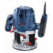 Фрезер вертикальный BOSCH GOF 130 в кор. (1300 Вт, цанга 6/8 мм, 28000 об/мин, регул. об.)