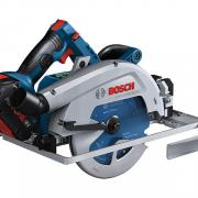 Аккум. циркулярная пила BOSCH GKS 18V-68 GC L-BOXX